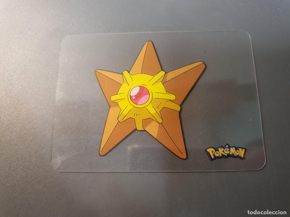 Coleccionismo cromos antiguos: CROMO CARTA HORIZONTAL - POKEMON EDIBAS LAMINCARDS 2006 - N&ordm; 115