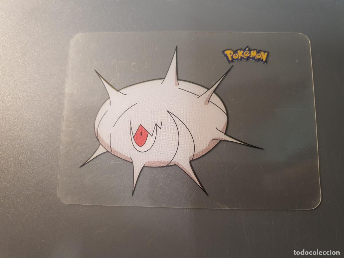 Coleccionismo cromos antiguos: CROMO CARTA HORIZONTAL - POKEMON EDIBAS LAMINCARDS 2006 - N&ordm; 132