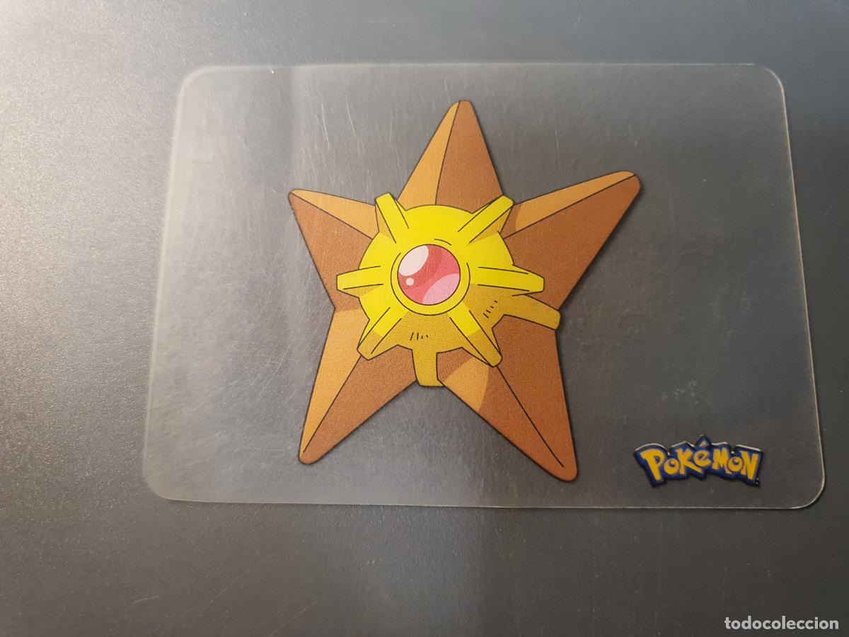 Coleccionismo cromos antiguos: CROMO CARTA HORIZONTAL - POKEMON EDIBAS LAMINCARDS 2006 - N&ordm; 115