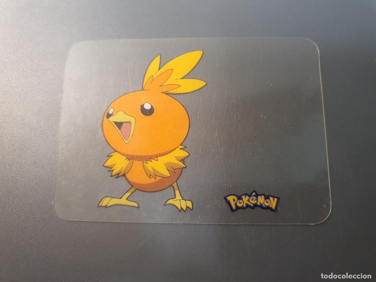 Coleccionismo cromos antiguos: CROMO CARTA HORIZONTAL - POKEMON EDIBAS LAMINCARDS 2006 - N&ordm; 130