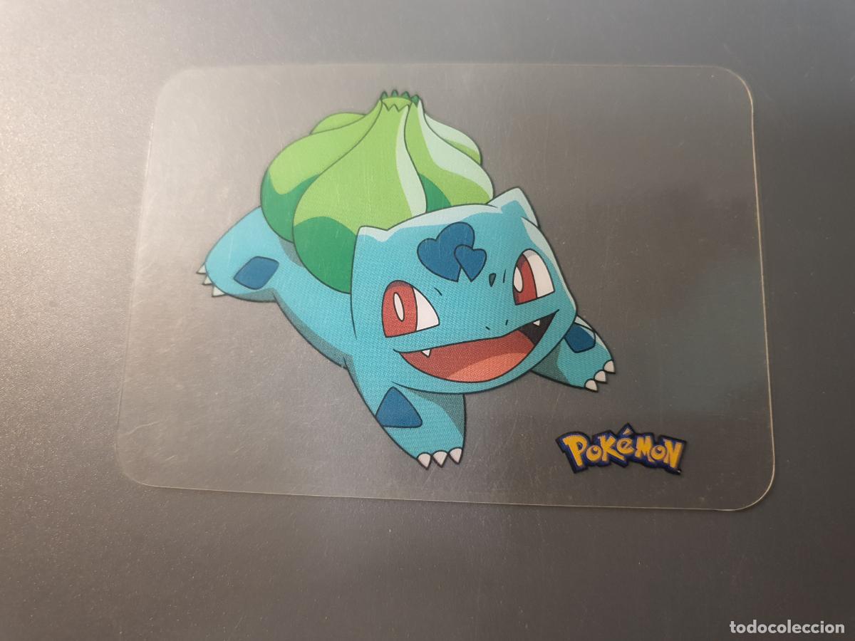 Coleccionismo cromos antiguos: CROMO CARTA HORIZONTAL - POKEMON EDIBAS LAMINCARDS 2006 - N&ordm; 135