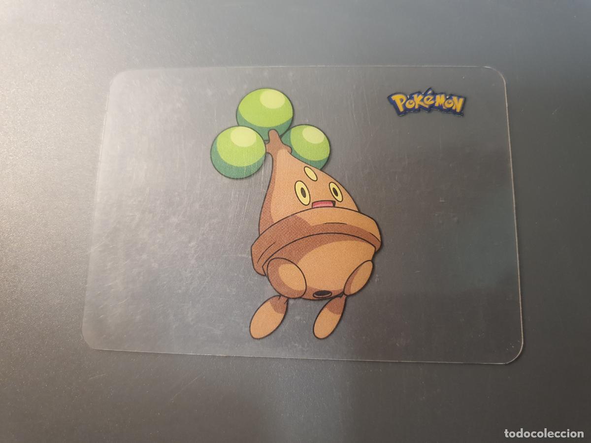 Collezionismo Figurine antiche: CROMO CARTA HORIZONTAL - POKEMON EDIBAS LAMINCARDS 2006 - N&ordm; 149