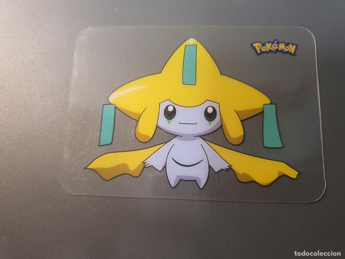 Coleccionismo cromos antiguos: CROMO CARTA HORIZONTAL - POKEMON EDIBAS LAMINCARDS 2006 - N&ordm; 148