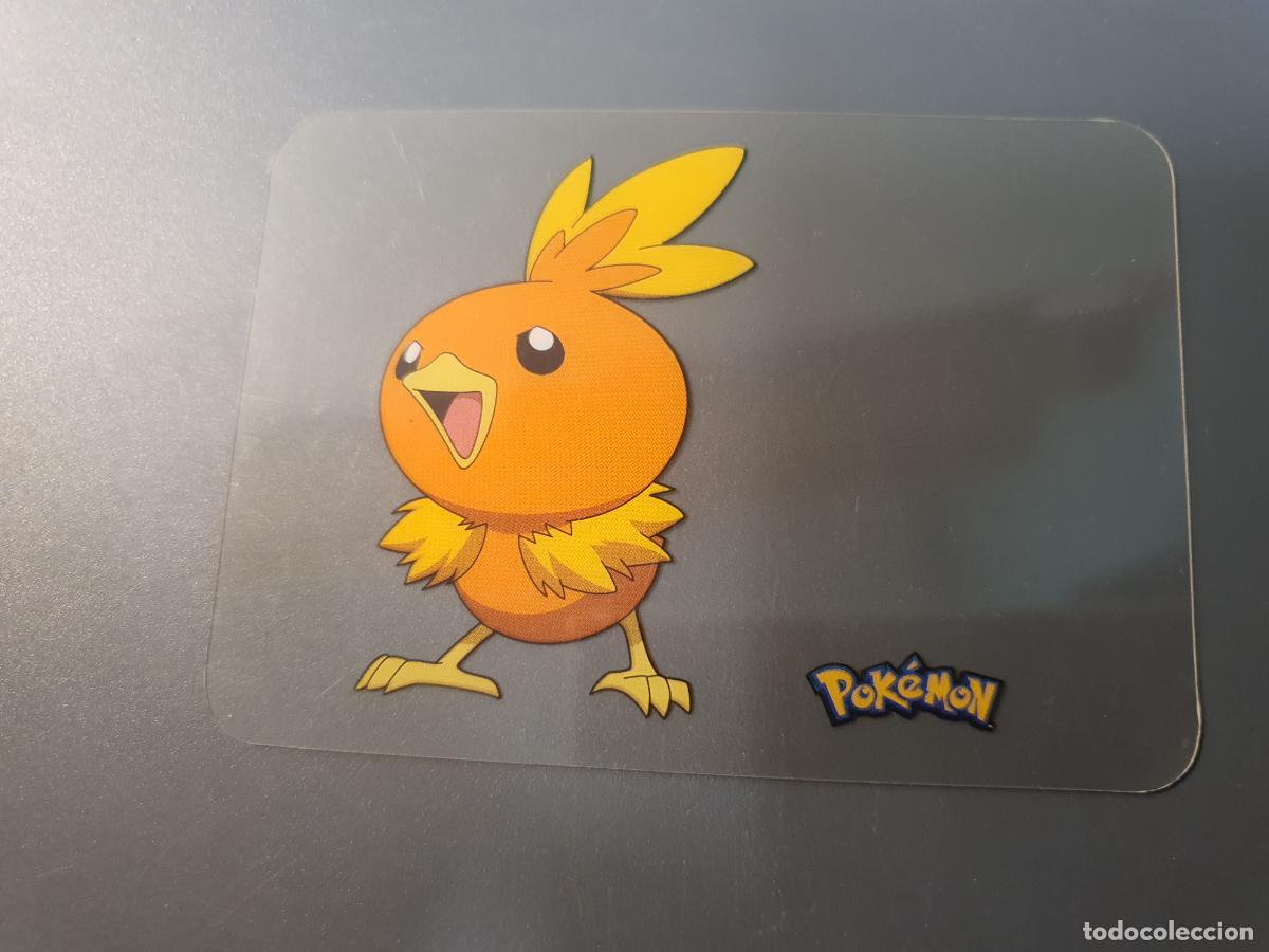 Coleccionismo cromos antiguos: CROMO CARTA HORIZONTAL - POKEMON EDIBAS LAMINCARDS 2006 - N&ordm; 130
