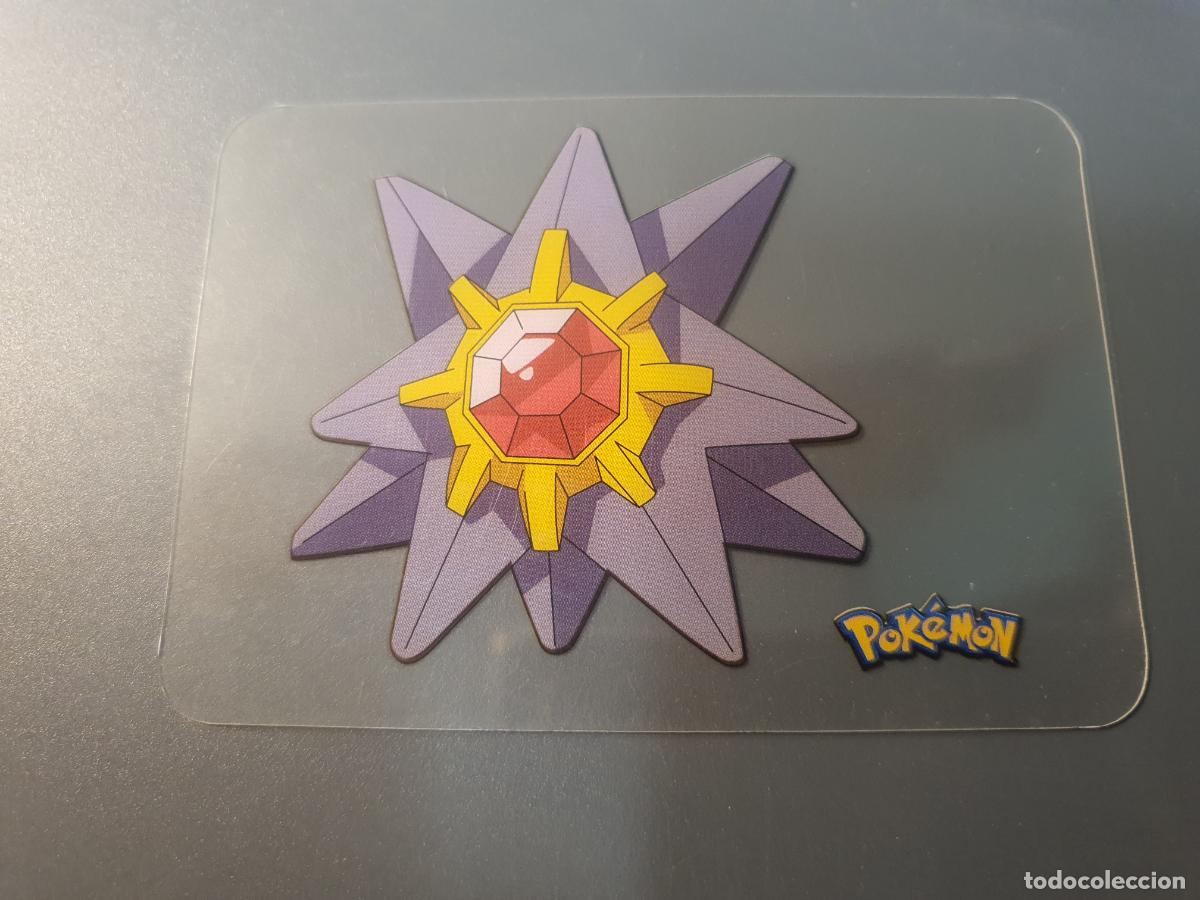 Coleccionismo cromos antiguos: CROMO CARTA HORIZONTAL - POKEMON EDIBAS LAMINCARDS 2006 - N&ordm; 116