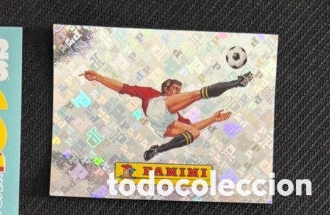Coleccionismo cromos antiguos: Carta Panini Mundial 2026 - Cromo 00 FIFA WORLD CUP PANINI CROMO