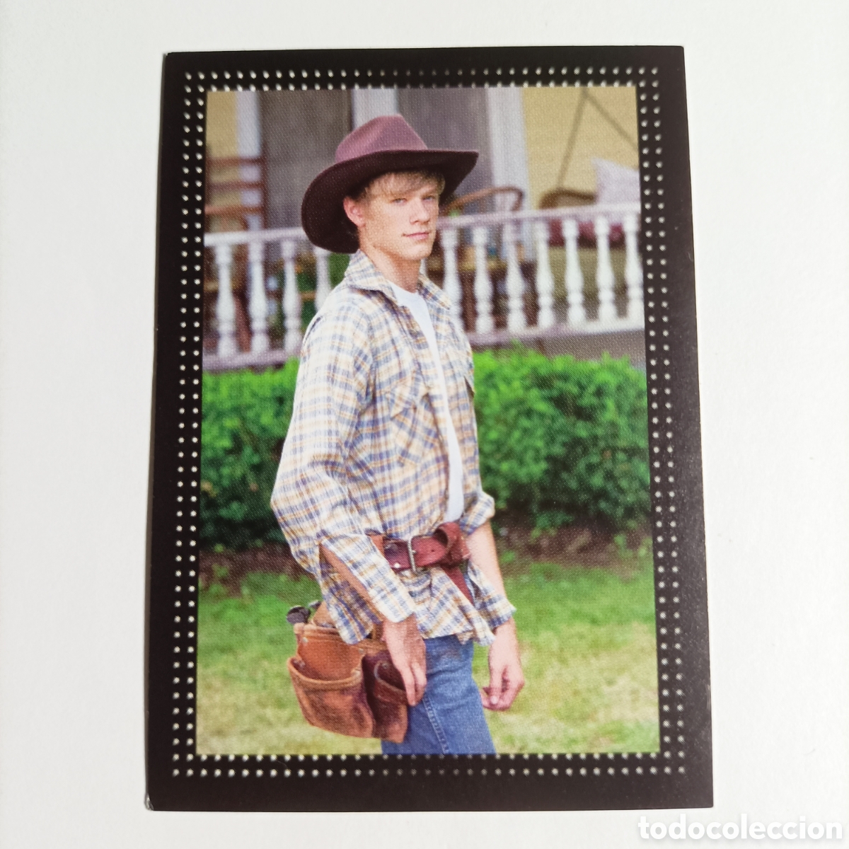 Coleccionismo cromos antiguos: STICKER PANINI 2009.HANNAH MONTANA THE MOVIE. №148
