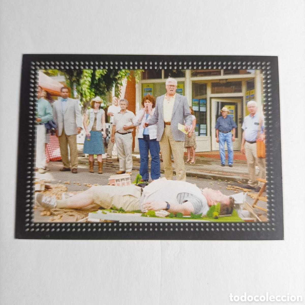 Coleccionismo cromos antiguos: STICKER PANINI 2009.HANNAH MONTANA THE MOVIE. №86