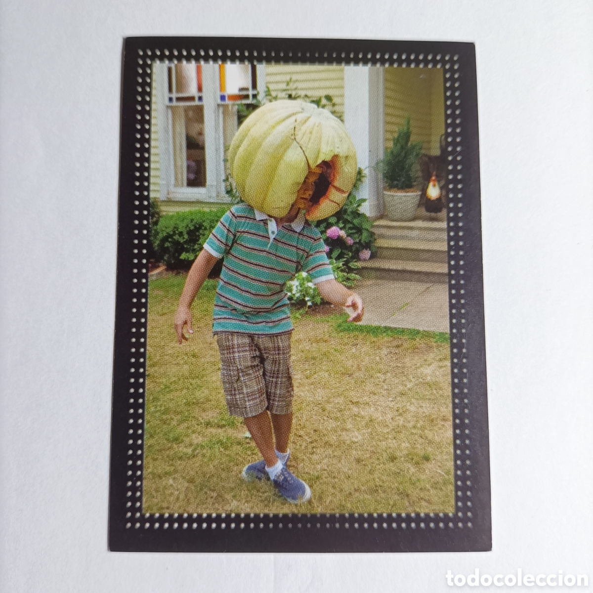 Coleccionismo cromos antiguos: STICKER PANINI 2009.HANNAH MONTANA THE MOVIE. №143