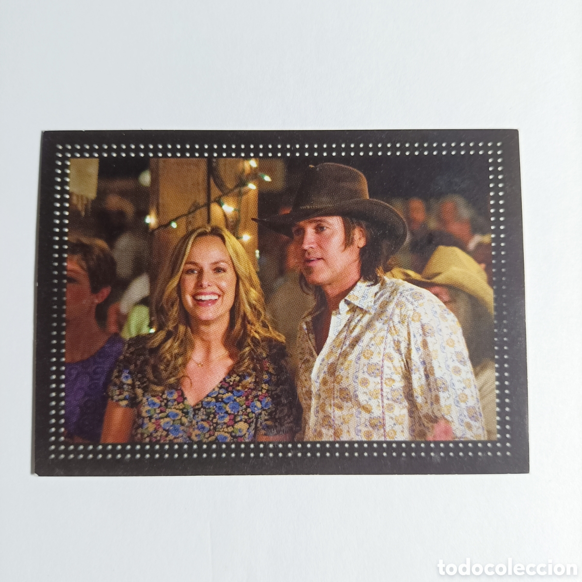 Coleccionismo cromos antiguos: STICKER PANINI 2009.HANNAH MONTANA THE MOVIE. №129