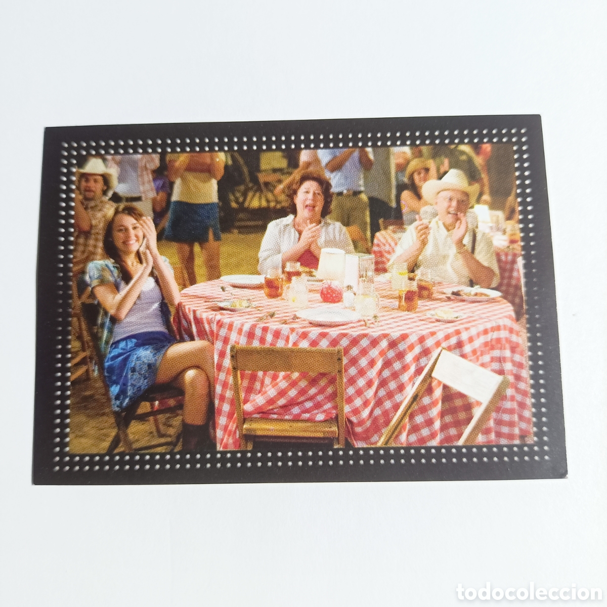 Coleccionismo cromos antiguos: STICKER PANINI 2009.HANNAH MONTANA THE MOVIE. №121