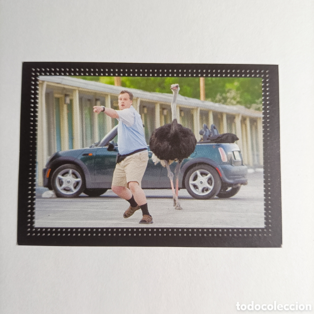 Coleccionismo cromos antiguos: STICKER PANINI 2009.HANNAH MONTANA THE MOVIE. №146
