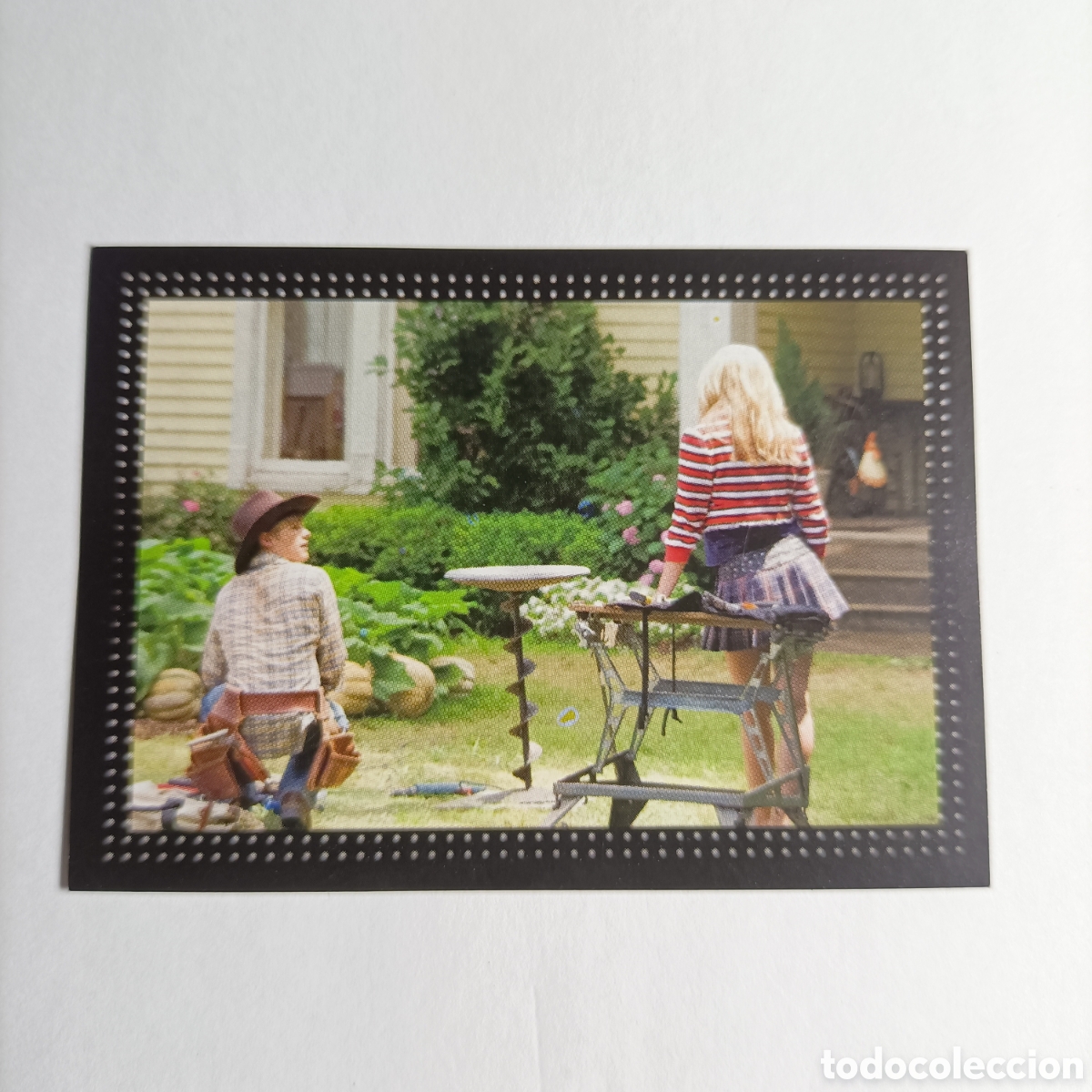 Coleccionismo cromos antiguos: STICKER PANINI 2009.HANNAH MONTANA THE MOVIE. №151