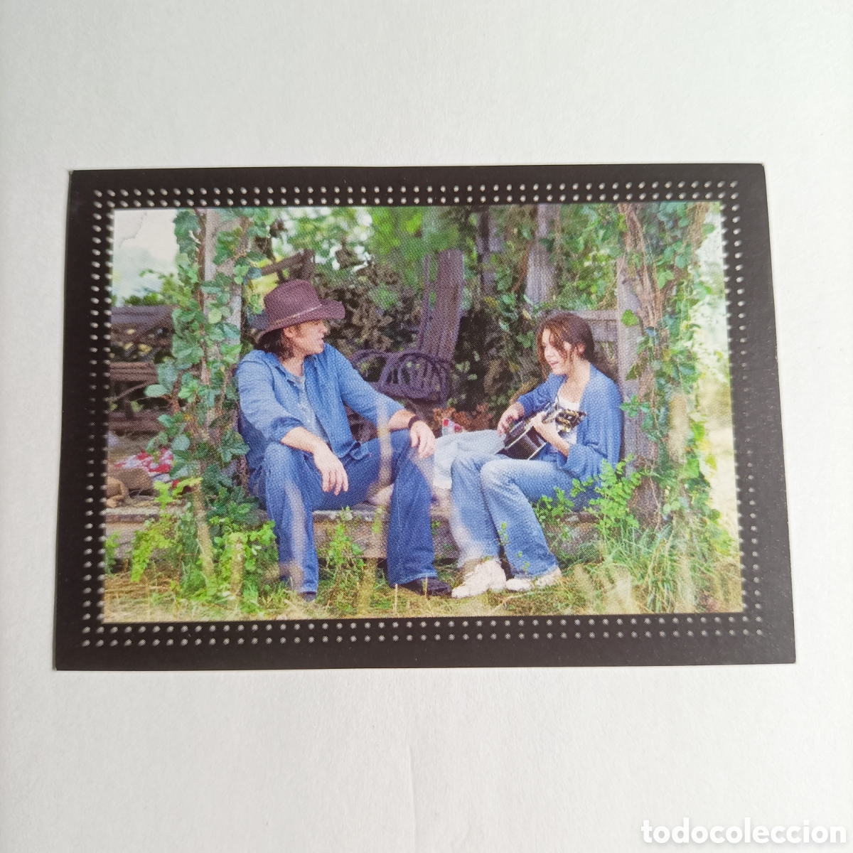 Coleccionismo cromos antiguos: STICKER PANINI 2009.HANNAH MONTANA THE MOVIE. №171