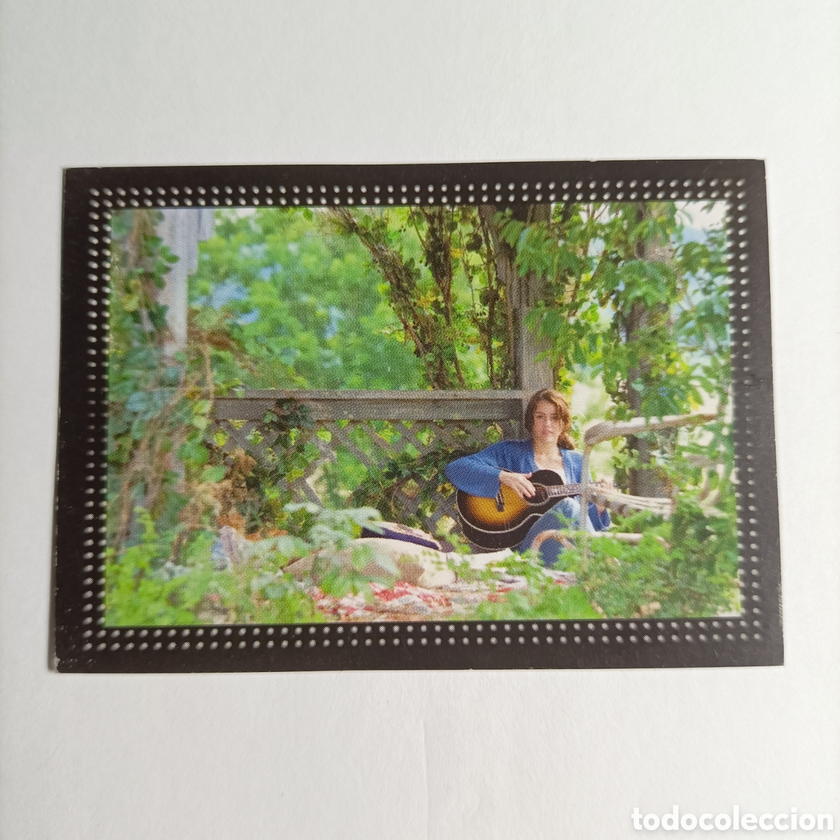Coleccionismo cromos antiguos: STICKER PANINI 2009.HANNAH MONTANA THE MOVIE. №170