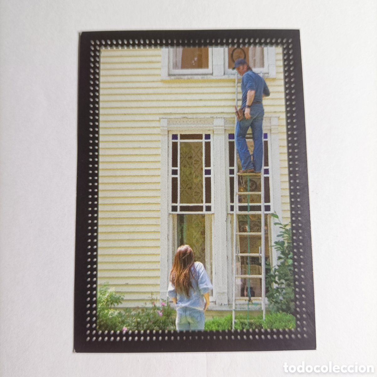 Coleccionismo cromos antiguos: STICKER PANINI 2009.HANNAH MONTANA THE MOVIE. №139