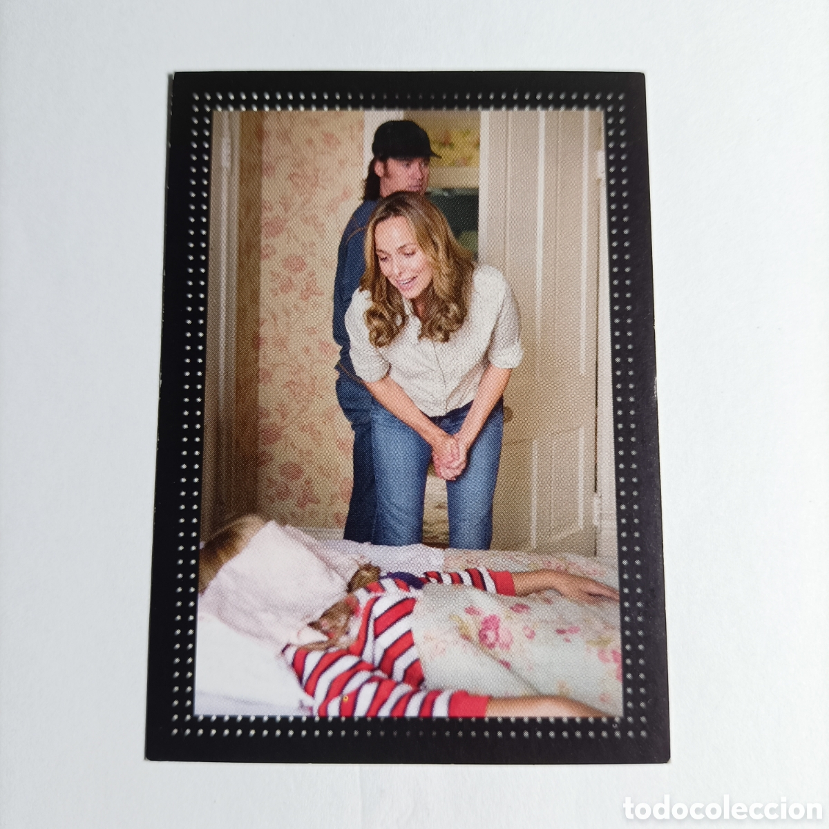 Coleccionismo cromos antiguos: STICKER PANINI 2009.HANNAH MONTANA THE MOVIE. №140