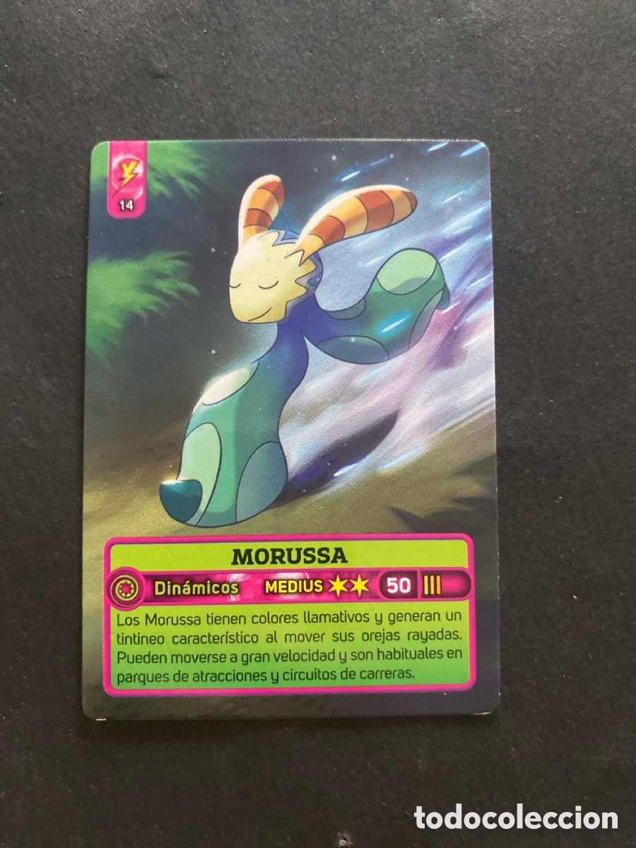 Coleccionismo cromos antiguos: Cromo Nergys N* 14 ven- ven
