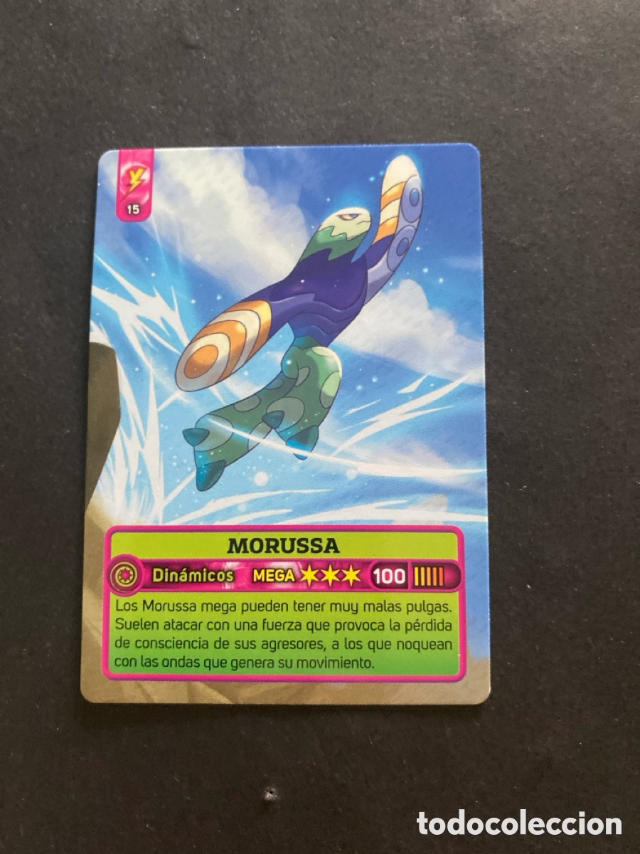 Coleccionismo cromos antiguos: Cromo Nergys N* 15 ven- ven