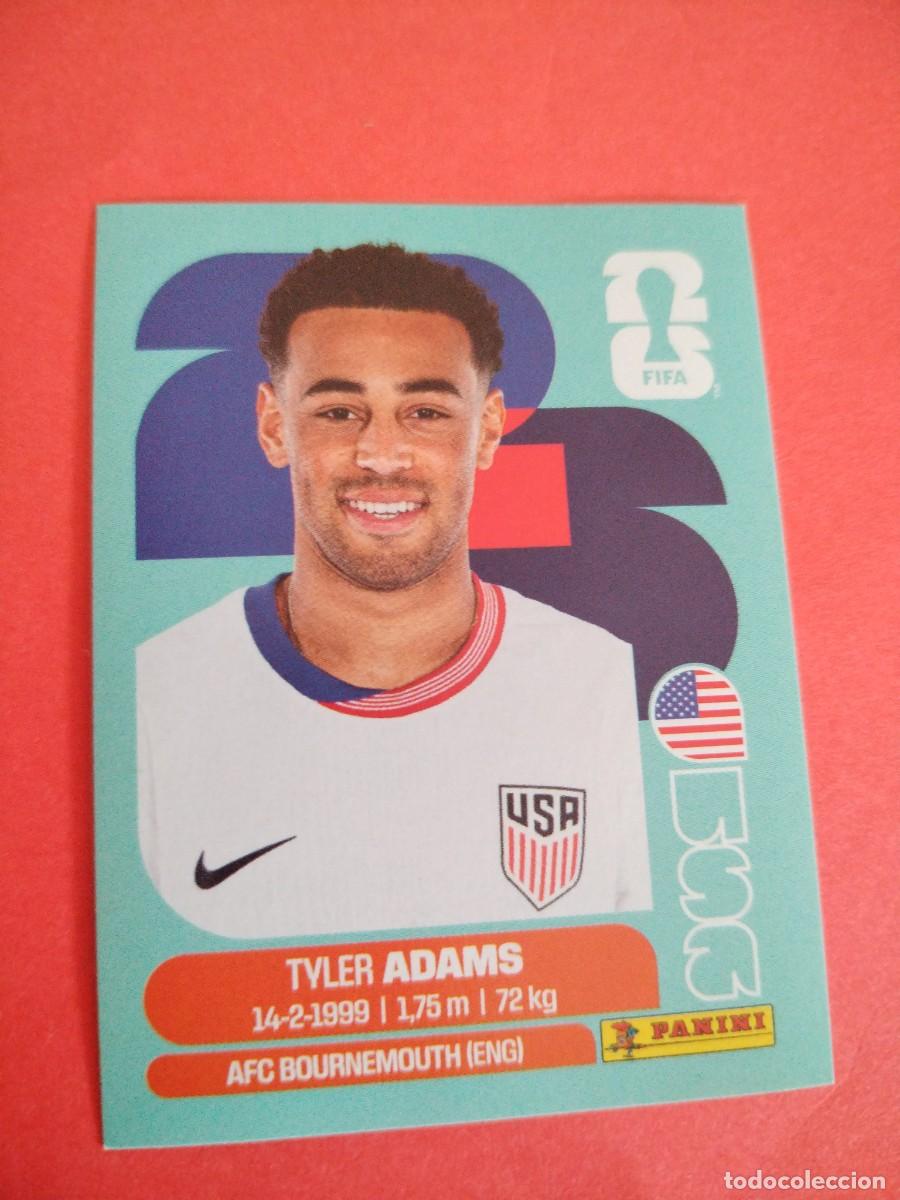 Coleccionismo cromos antiguos: CROMO MUNDIAL 2026 - ESTADOS UNIDOS USA 8