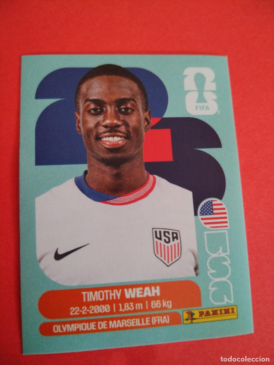 Coleccionismo cromos antiguos: CROMO MUNDIAL 2026 - ESTADOS UNIDOS USA 12