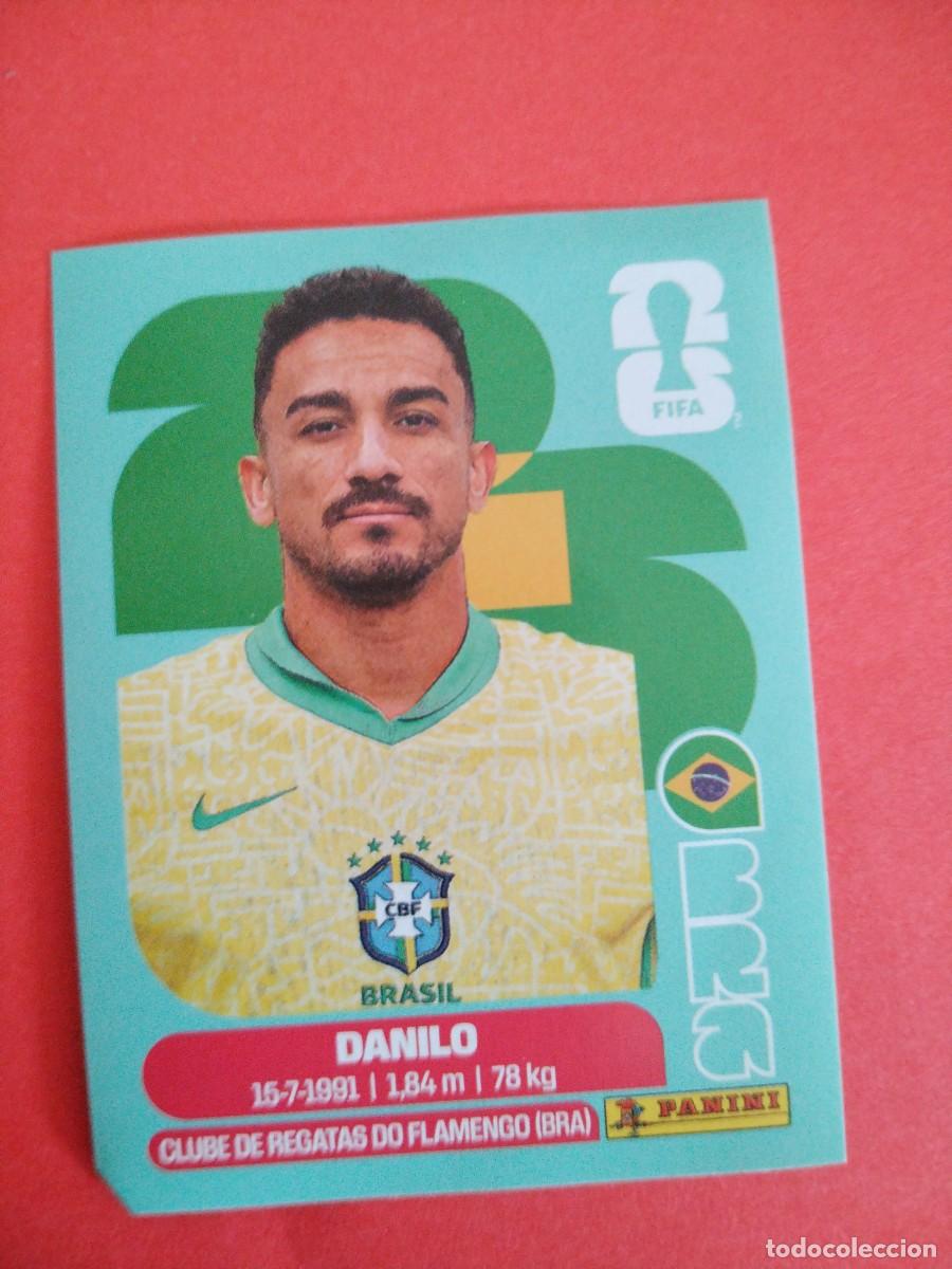 Coleccionismo cromos antiguos: CROMO MUNDIAL 2026 - BRASIL BRA 7