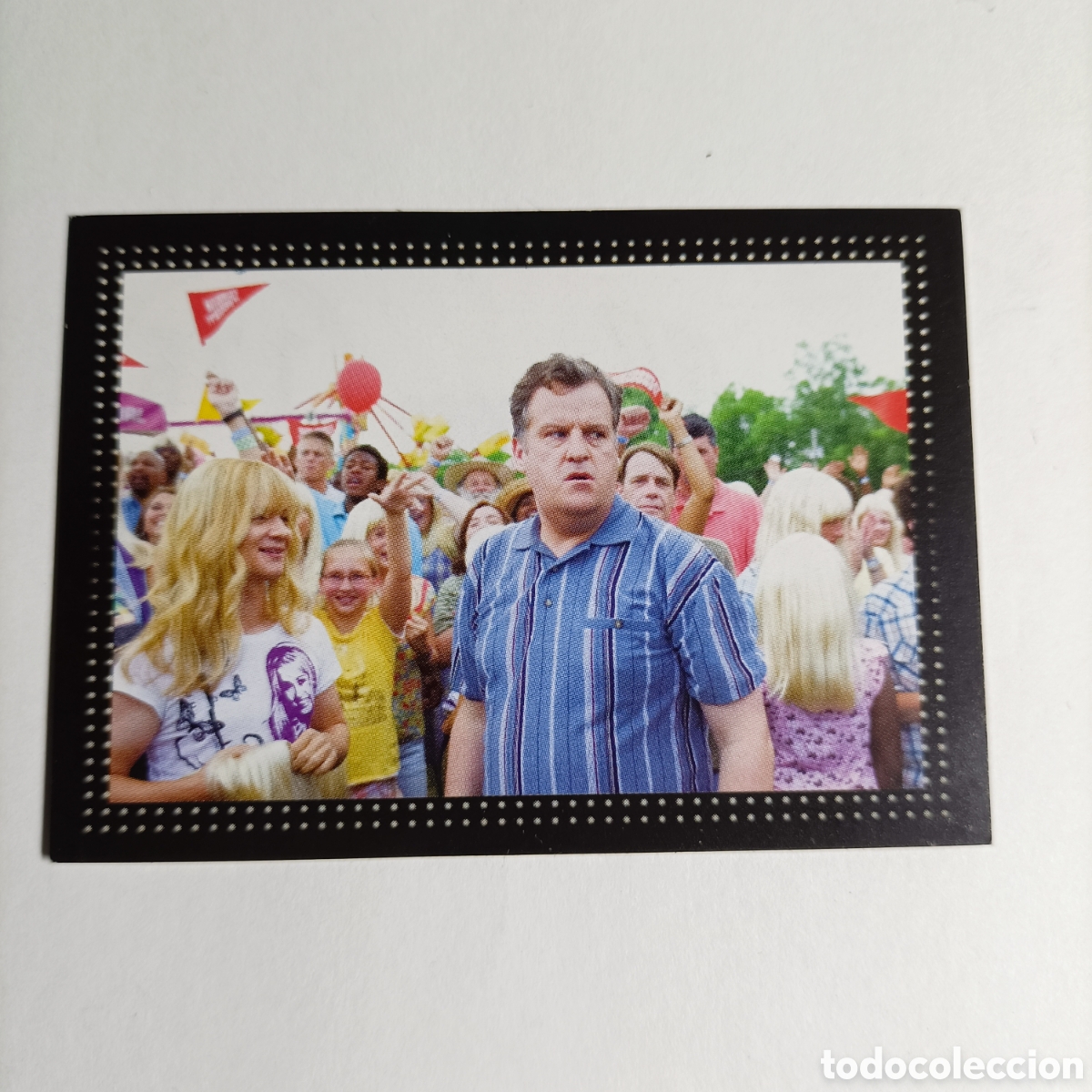 Coleccionismo cromos antiguos: STICKER PANINI 2009.HANNAH MONTANA THE MOVIE. №176