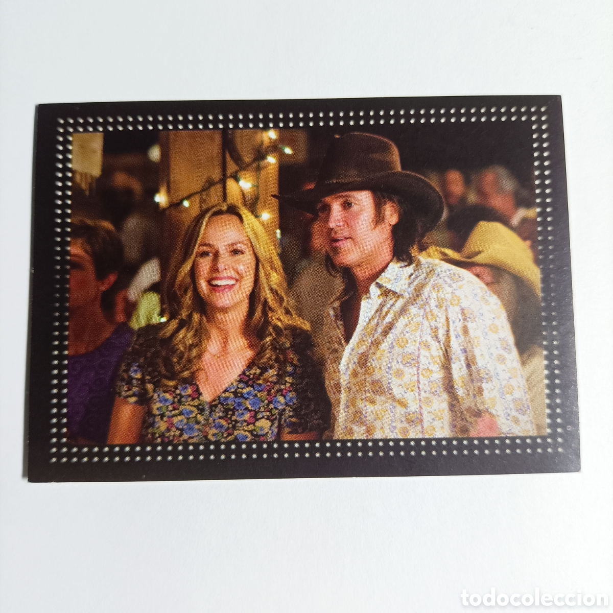 Coleccionismo cromos antiguos: STICKER PANINI 2009.HANNAH MONTANA THE MOVIE. №129