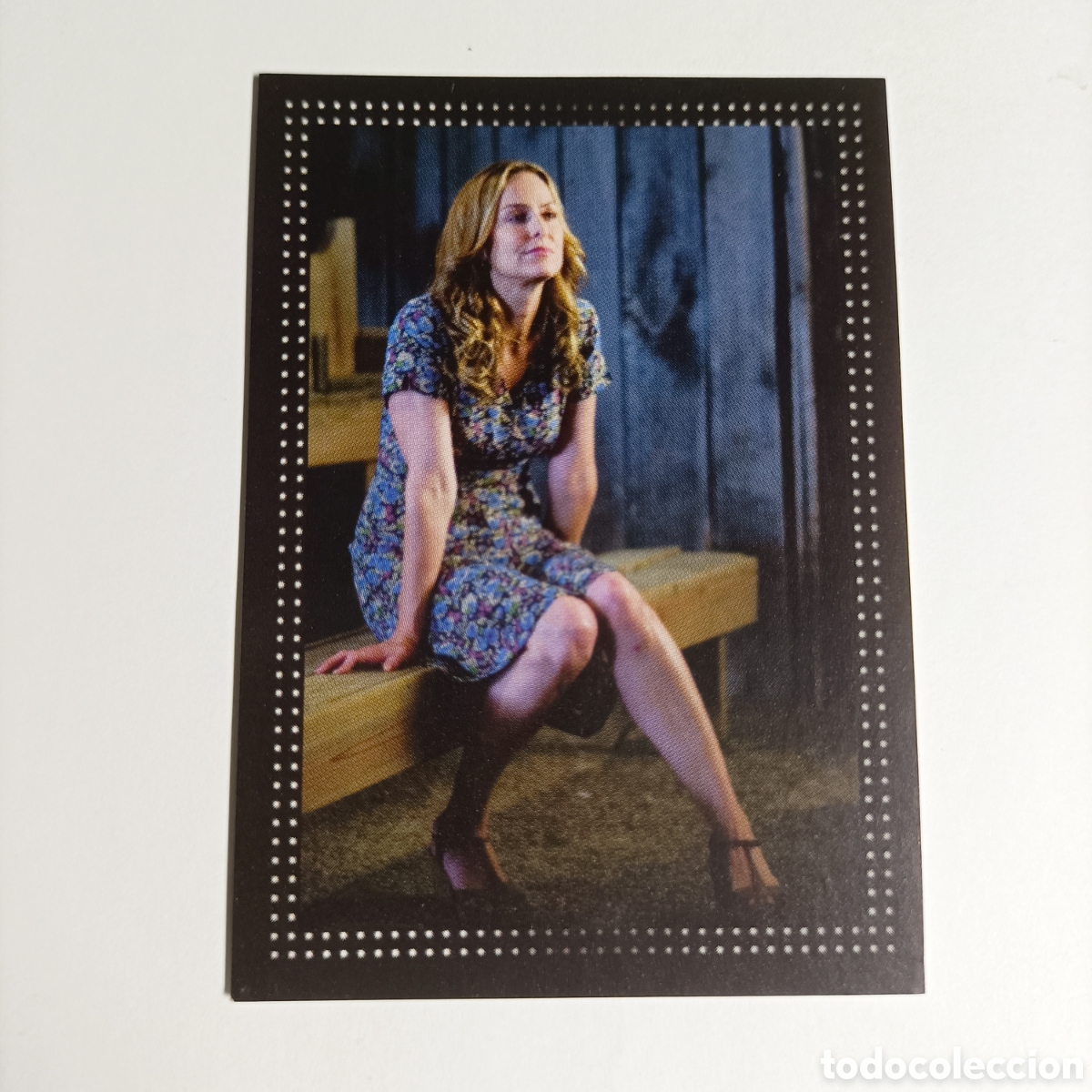 Coleccionismo cromos antiguos: STICKER PANINI 2009.HANNAH MONTANA THE MOVIE. №123