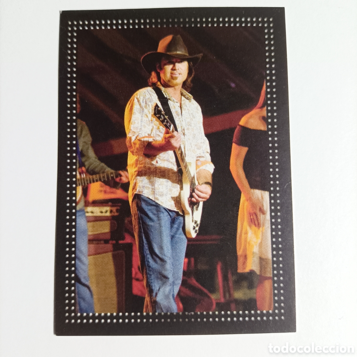 Coleccionismo cromos antiguos: STICKER PANINI 2009.HANNAH MONTANA THE MOVIE. №120