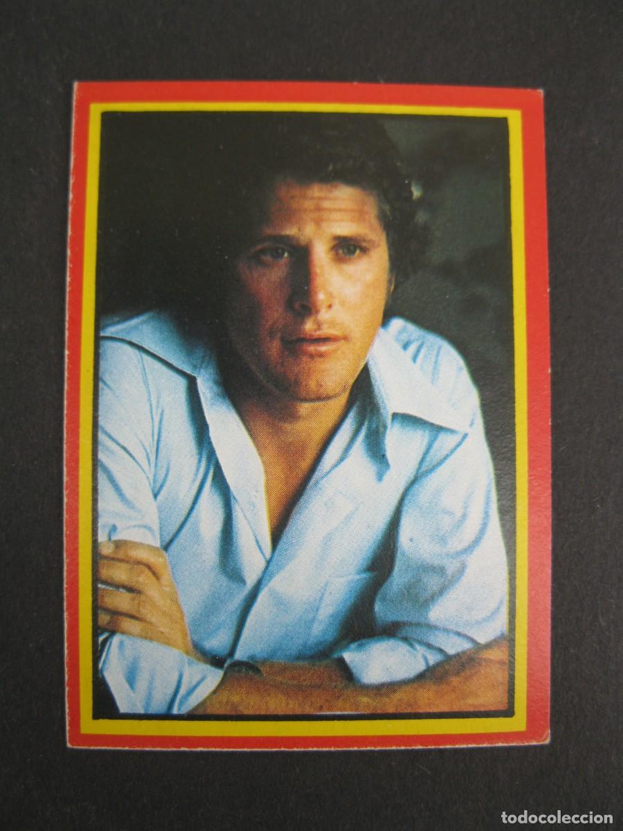 Coleccionismo cromos antiguos: FABULOSOS - CROMO N&ordm; 30 - BEN MURPHI - EDITORIAL RUIZ ROMERO - NUNCA PEGADO.