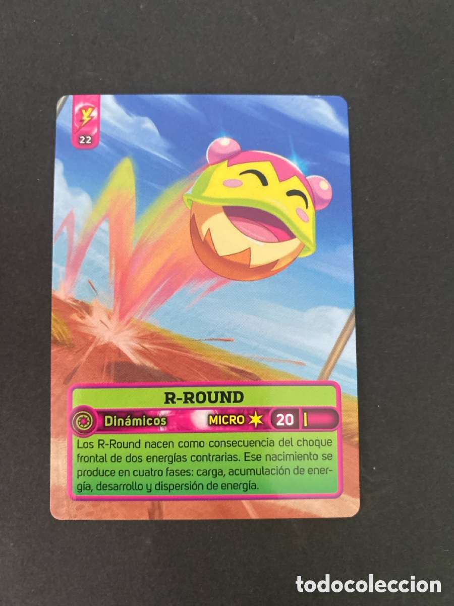 Coleccionismo cromos antiguos: Cromo Nergys N* 22 panini