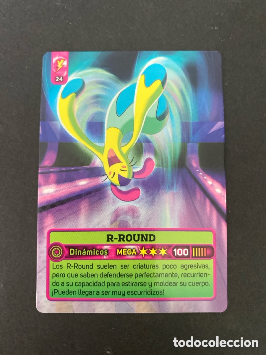 Coleccionismo cromos antiguos: Cromo Nergys N* 24 panini