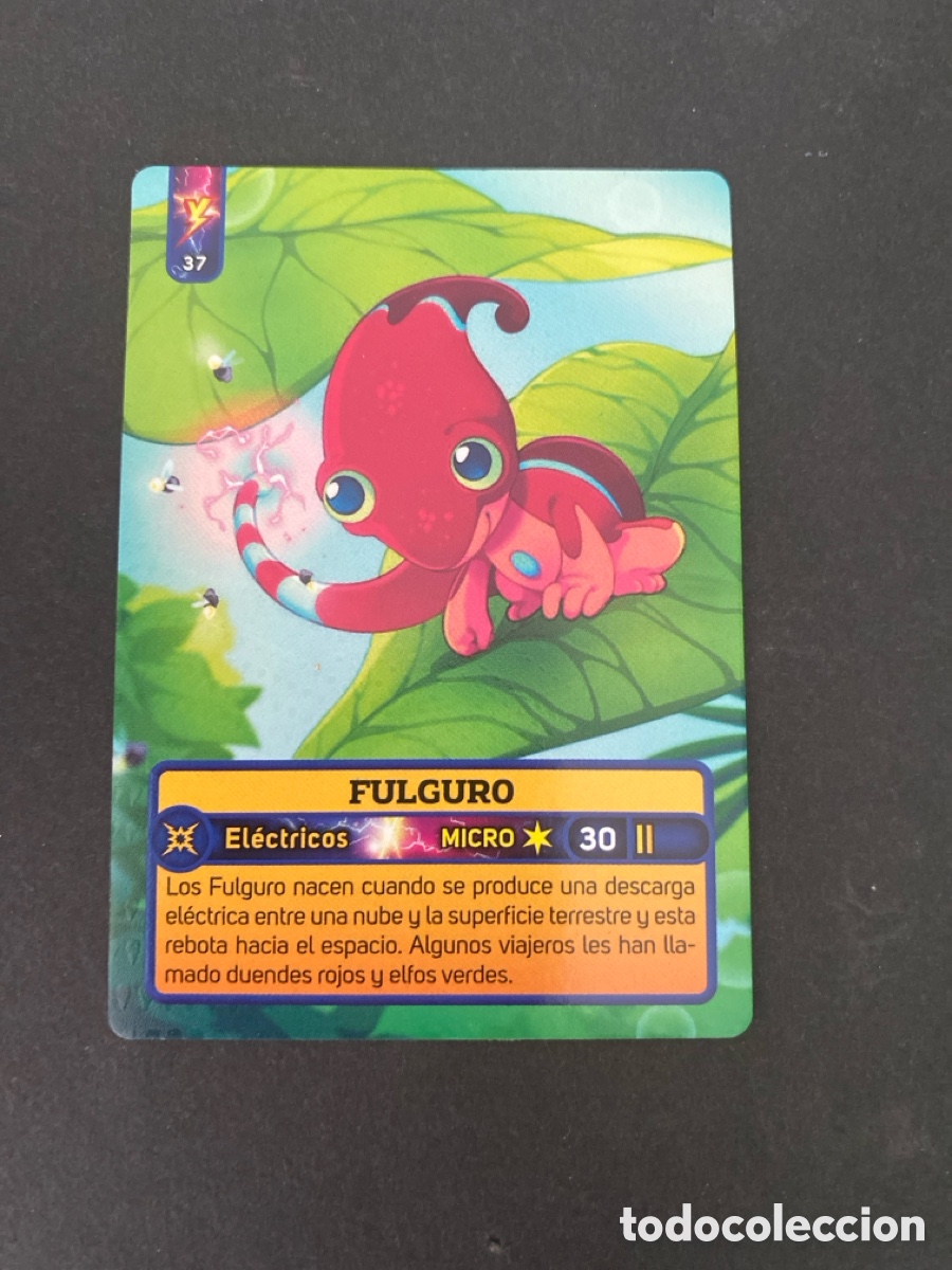Coleccionismo cromos antiguos: Cromo Nergys N* 37 panini