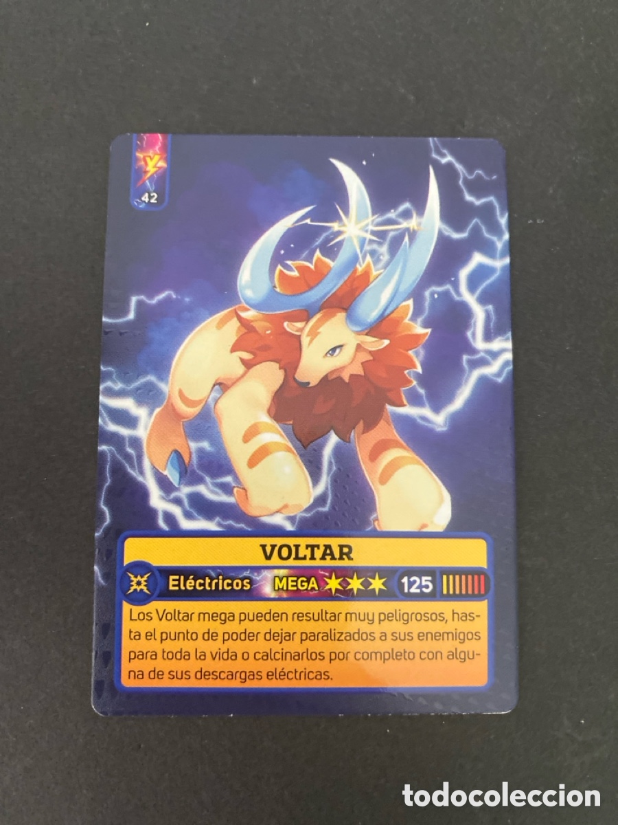 Coleccionismo cromos antiguos: Cromo Nergys N* 42 panini