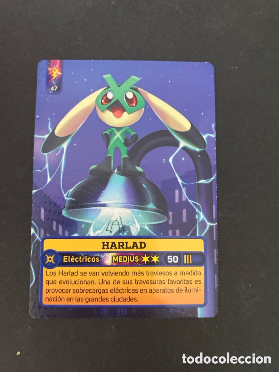 Coleccionismo cromos antiguos: Cromo Nergys N* 47 panini