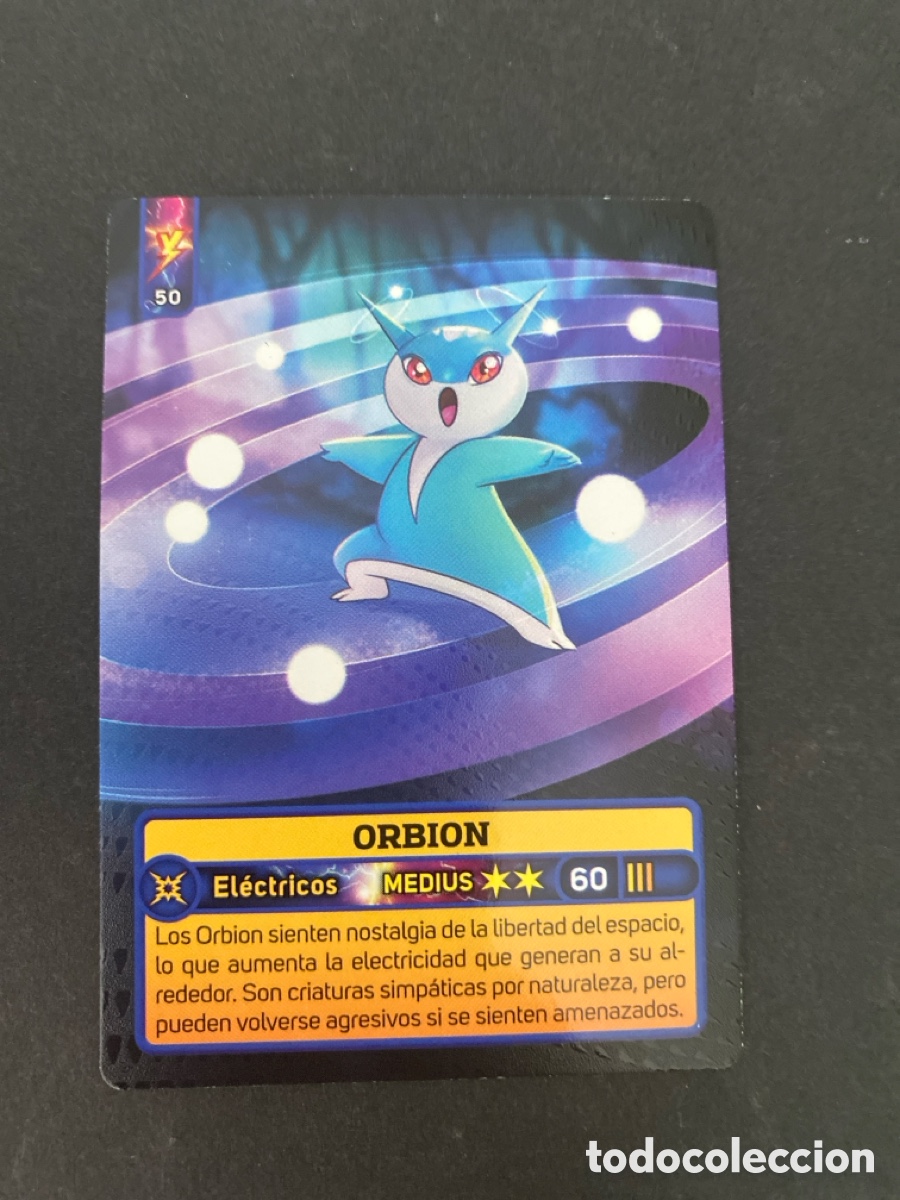 Coleccionismo cromos antiguos: Cromo Nergys N* 50 panini