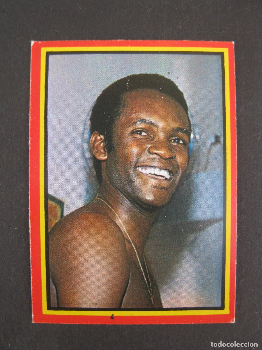 Coleccionismo cromos antiguos: FABULOSOS - CROMO N&ordm; 95 - BASILIO - EDITORIAL RUIZ ROMERO - NUNCA PEGADO.