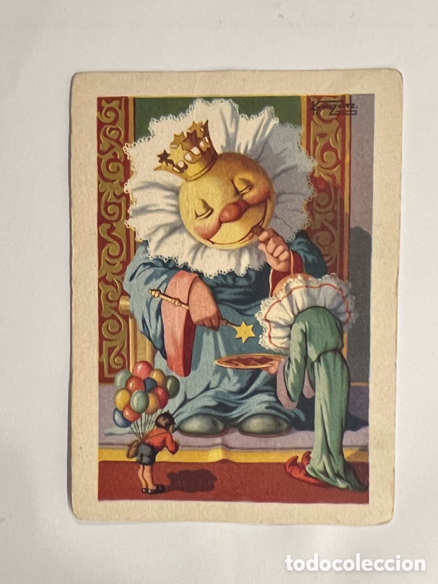 Coleccionismo cromos antiguos: GUADALAJARA F&aacute;brica de Chocolates y Tostadero de Caf&eacute;s Arriaca. Cromo LAS MANCHAS DE LA LUNA, VI