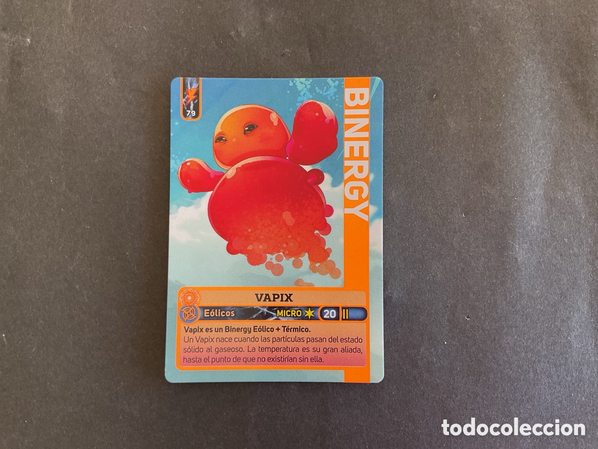 Coleccionismo cromos antiguos: Cromo Nergys N*79 panini