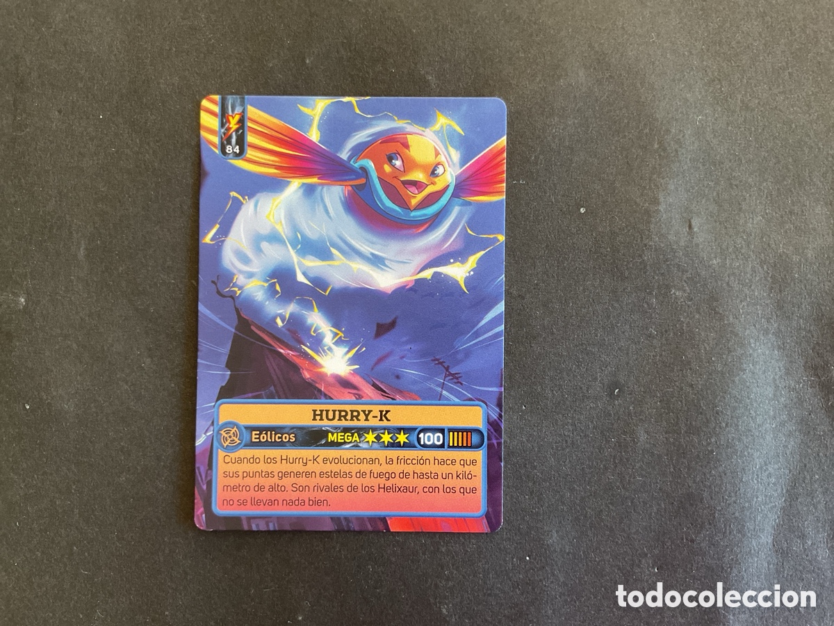 Coleccionismo cromos antiguos: Cromo Nergys N*84 panini