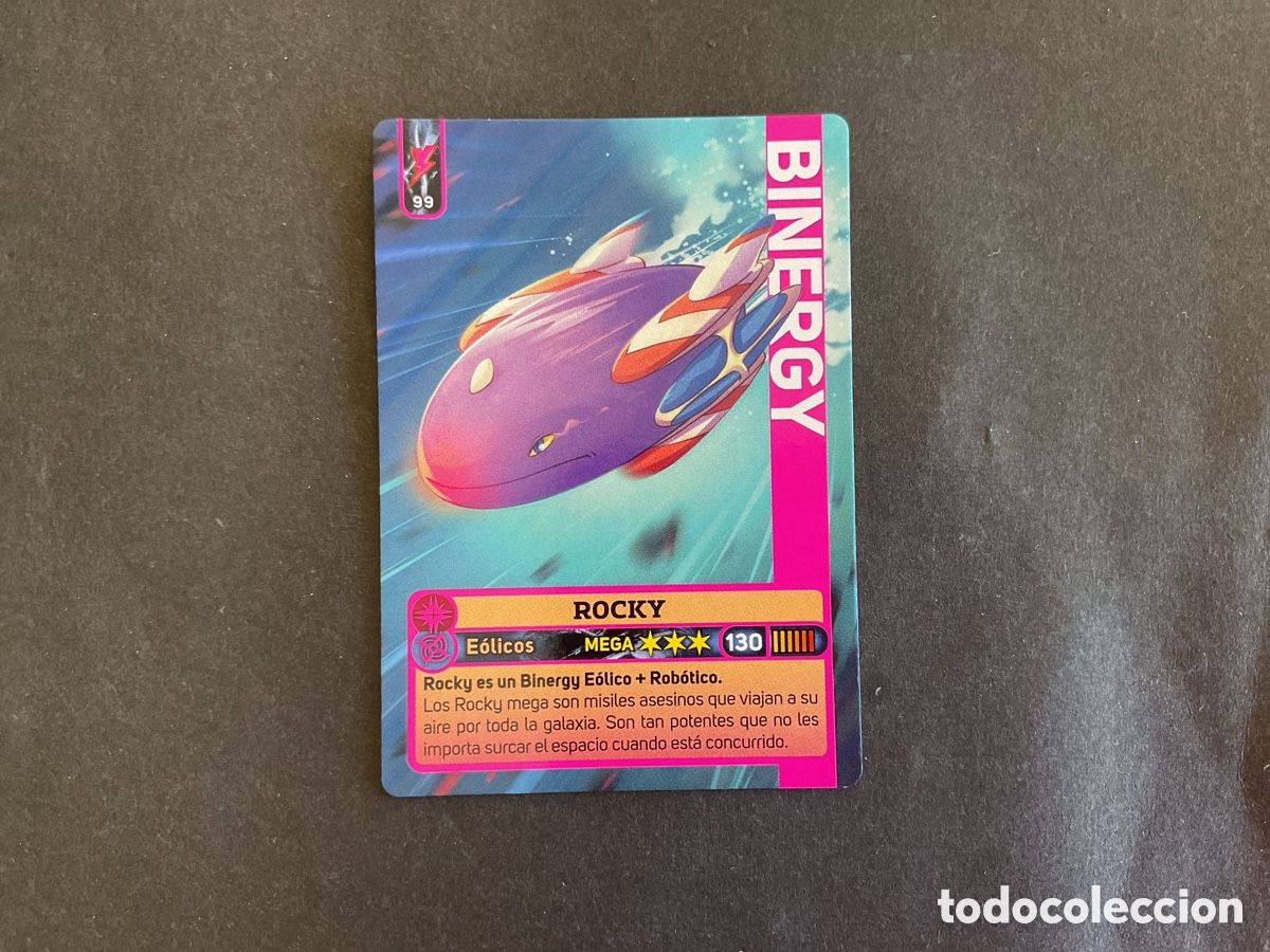 Coleccionismo cromos antiguos: Cromo Nergys N*99 panini