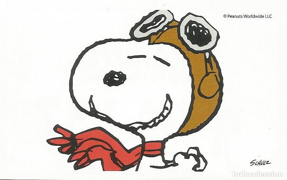 Coleccionismo cromos antiguos: Cromo n.&ordm; 137 de la colecci&oacute;n 'Peanuts. Snoopy e i Suoi Amici' - COOP Unicoop Tirreno (Italia, 2016)