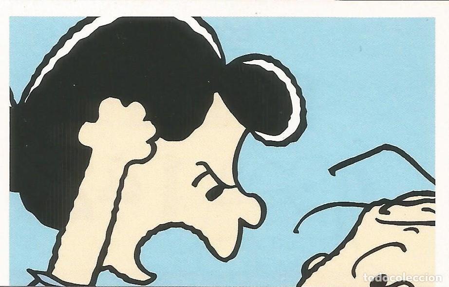 Coleccionismo cromos antiguos: Cromo n.&ordm; 142 de la colecci&oacute;n 'Peanuts. Snoopy e i Suoi Amici' - COOP Unicoop Tirreno (Italia, 2016)