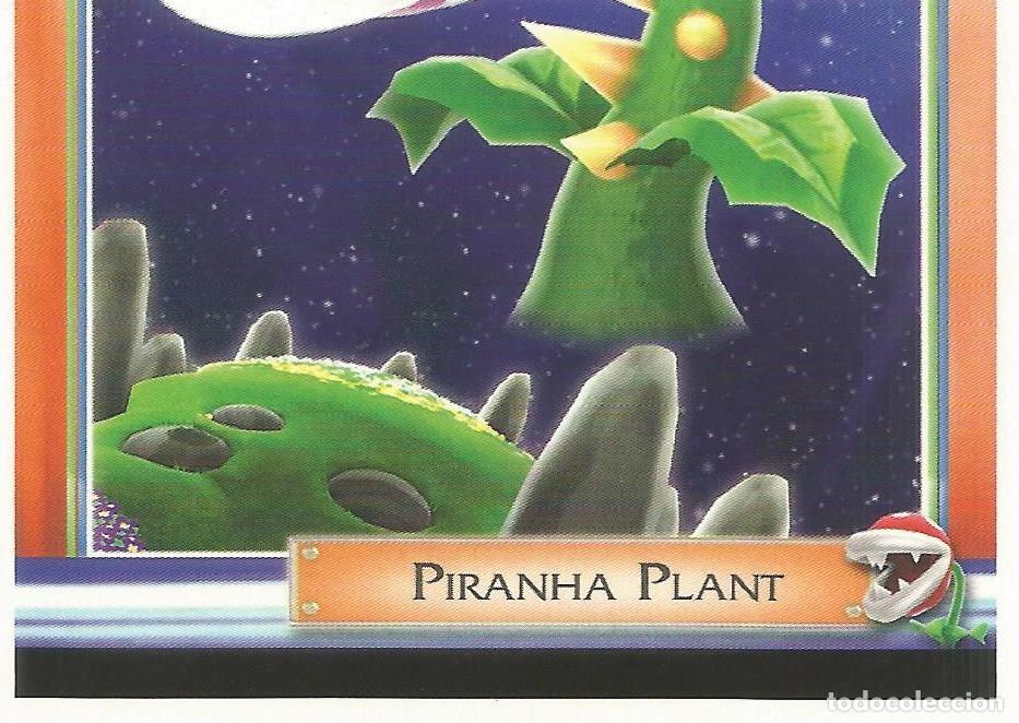Coleccionismo cromos antiguos: Cromo n.&ordm; 97 - &Aacute;lbum Super Mario Galaxy - E-max - Enterplay - 2009