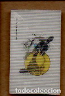 Collectable Antique Stickers: ANTIGUO CROMO HOLOGRAFICO - VISIORAMA DE PANRICO 1991. GATITA PUSSYFOOT. WARNER BROSS. LOONEY TUNES.