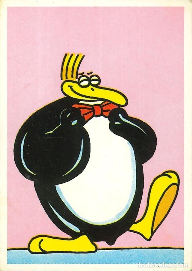 Coleccionismo cromos antiguos: CROMO - 1987 - MINI STICKERS - PANINI - 006 (NUEVO - SIN PEGAR)