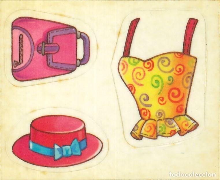 Coleccionismo cromos antiguos: CROMO - 1993 - BARBIE - PANINI - 001 (NUEVO - SIN PEGAR)