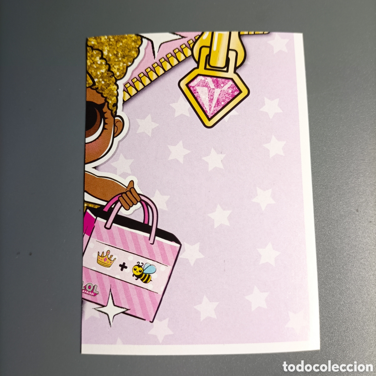 Collezionismo Figurine antiche: STICKER PANINI 2018. L. O. L. SURPRISE! - №181