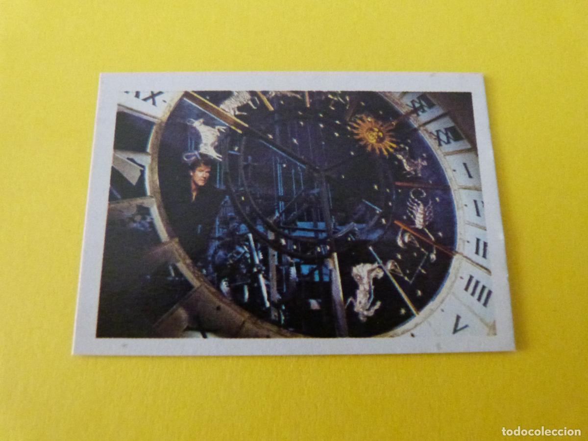 Coleccionismo cromos antiguos: CROMO MOONRAKER JAMES BOND 007 SIN PEGAR N&ordm; 68 A&Ntilde;O 1979 ALBUM MOONRAKER JAMES BOND 007 FHER